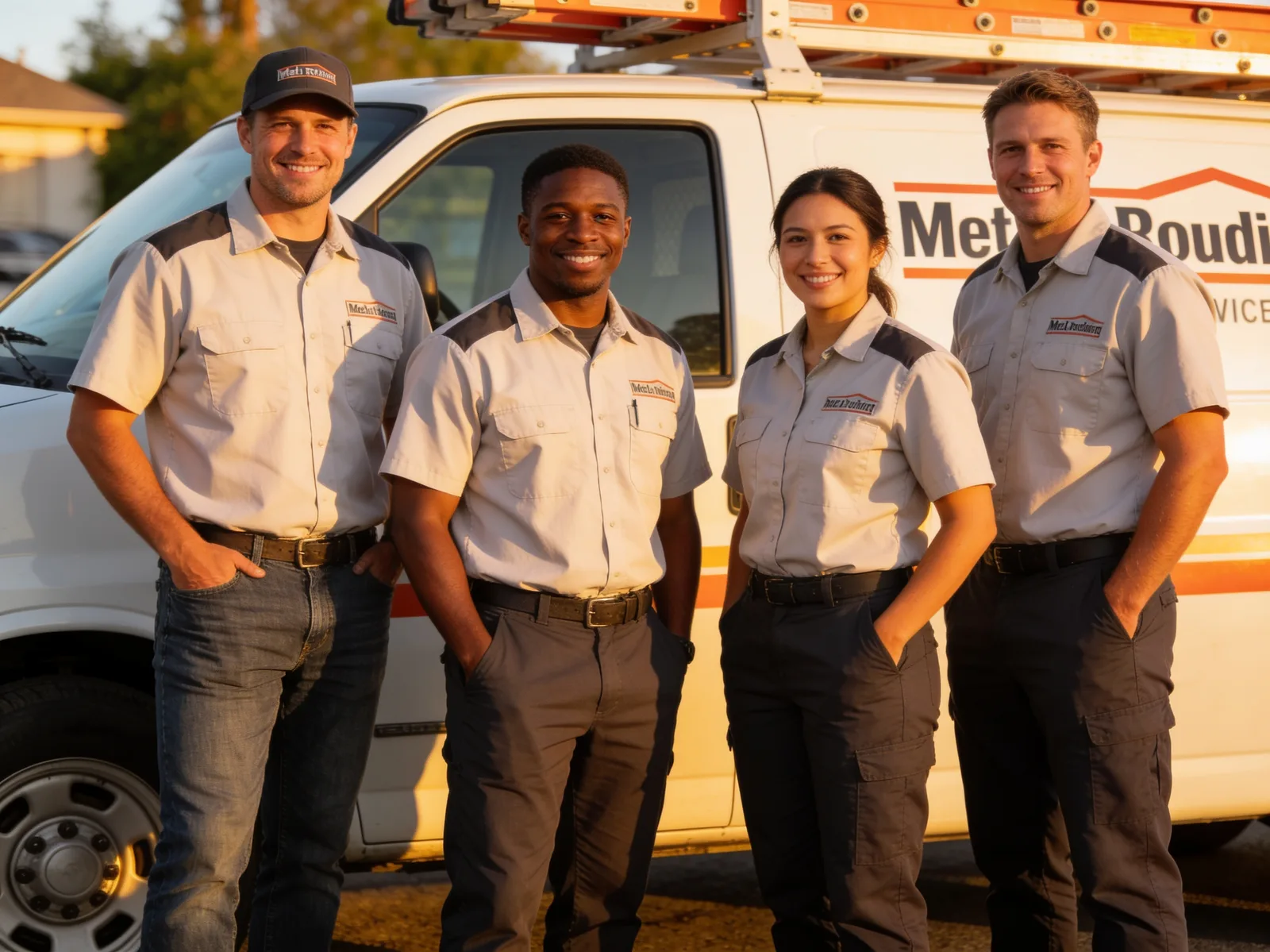 Metal Roof Installation company in Crowder, MS